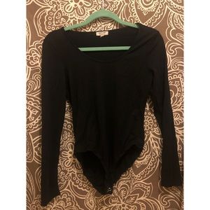 🖤 Basic BLACK Body Suit 🖤